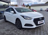 Hyundai i40 Kombi 1,7 l 104 kw