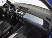 Škoda Fabia Kombi 999,0 81 kw