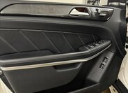 Mercedes-Benz GL SUV 3,0 l 190 kw