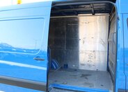 Mercedes-Benz Sprinter Užitková 3,0 l 140 kw