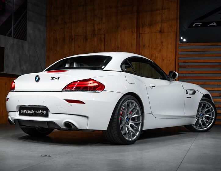 BMW Z4 44