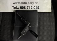 Volkswagen Caddy Kombi 1,4 l 81 kw