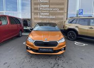 Škoda Fabia Hatchback 999,0 81 kw