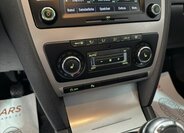 Škoda Octavia Kombi 1,6 l 77 kw