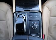 Mercedes-Benz GLE 34