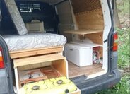 Volkswagen Transporter VAN / Minibus 0,0 62 kw