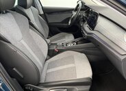 Škoda Octavia Kombi 1,5 l 110 kw