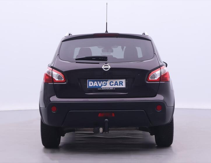 Nissan Qashqai 6