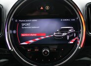 Mini Countryman SUV / Terénní 1,5 l 100 kw