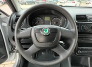 Škoda Fabia Hatchback 1,2 l 44 kw