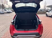 Toyota Yaris SUV 1,5 l 68 kw