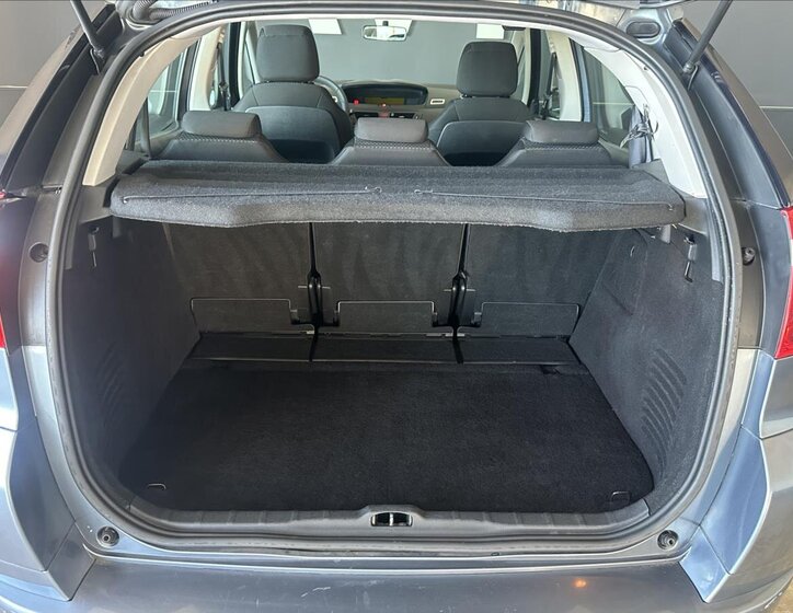 Citroën C4 Picasso Kombi 1,6 l 80 kw