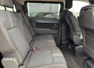 Peugeot Traveller Kombi 2,0 l 110 kw