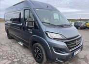 Fiat Ducato Ostatní 2,3 l 96 kw