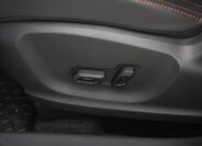 MG ZS SUV / Terénní 999,0 82 kw