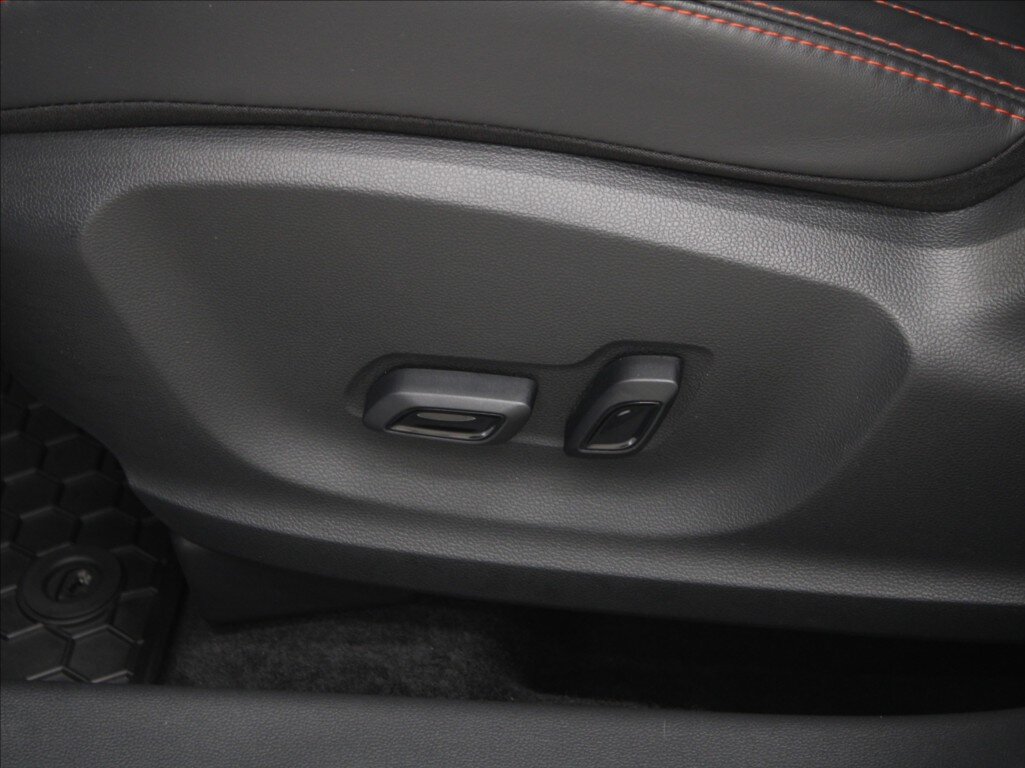 MG ZS SUV / Terénní 999,0 82 kw