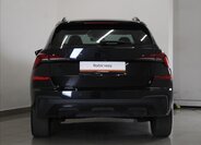 Škoda Kamiq SUV / Terénní 999,0 85 kw