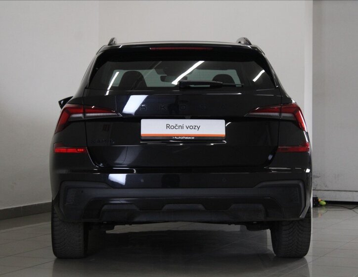 Škoda Kamiq SUV / Terénní 999,0 85 kw