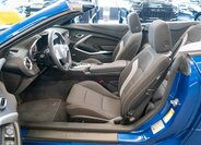 Chevrolet Camaro Kabriolet 2,0 l 202 kw