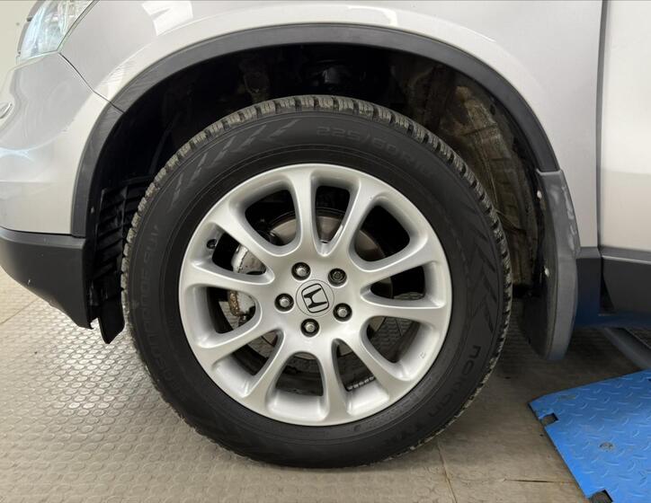 Honda CR-V 32