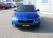 Škoda Octavia Kombi 2,0 l 85 kw