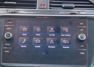 Mercedes-Benz Třídy V MPV 2,0 l 176 kw