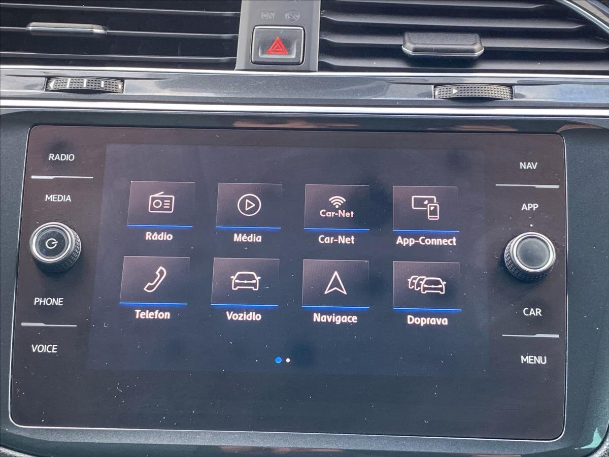 Mercedes-Benz Třídy V MPV 2,0 l 176 kw