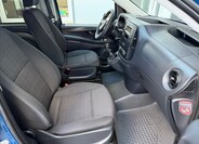 Mercedes-Benz Vito 12