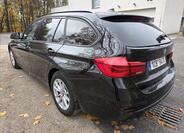 BMW Řada 3 4