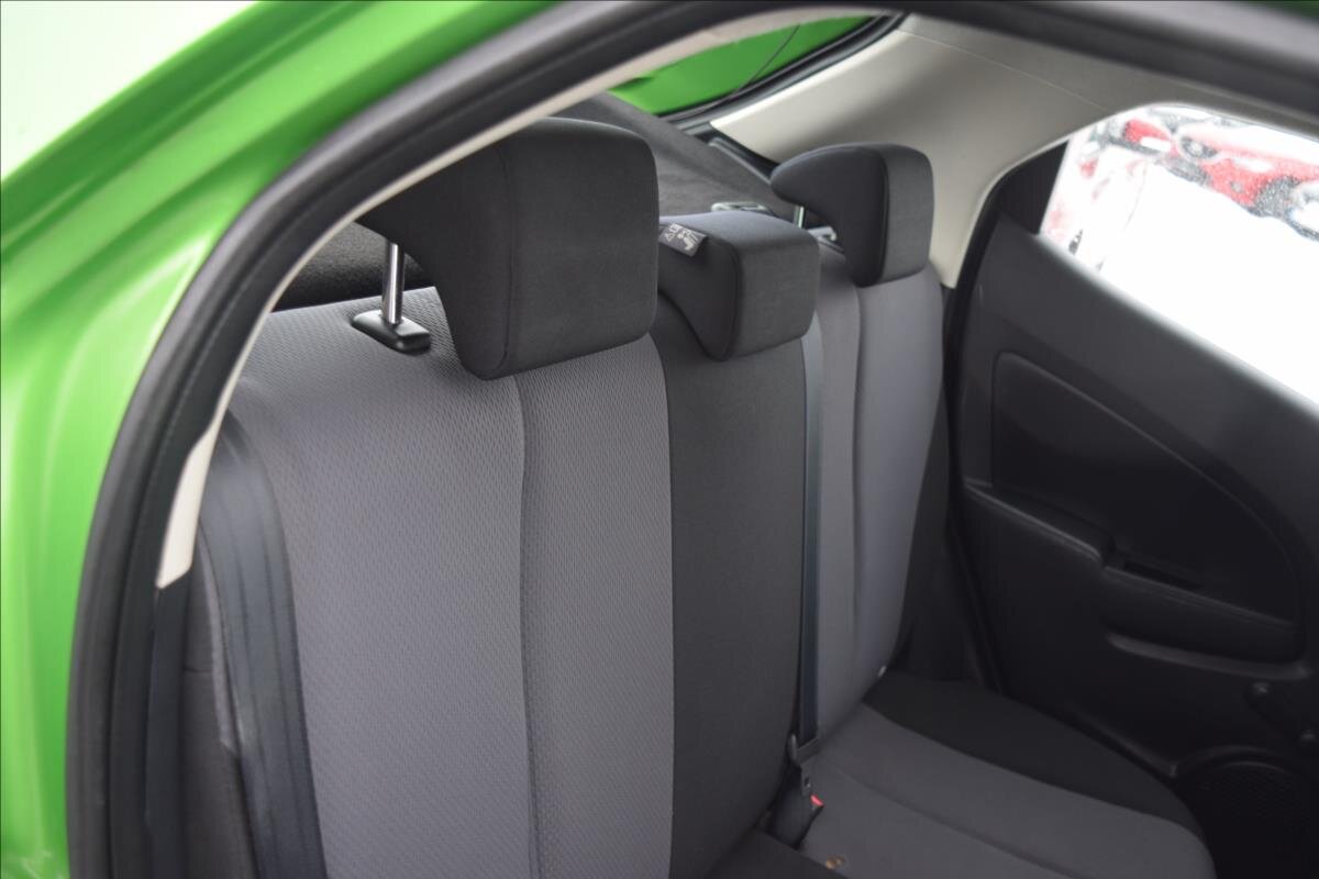 Mazda 2 Hatchback 1,3 l 55 kw