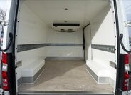 Mercedes-Benz Sprinter Ostatní 2,1 l 120 kw