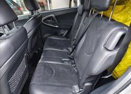 Toyota RAV4 Kombi 2,0 l 116 kw