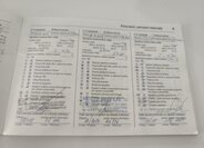 Opel Astra Hatchback 1,4 l 74 kw