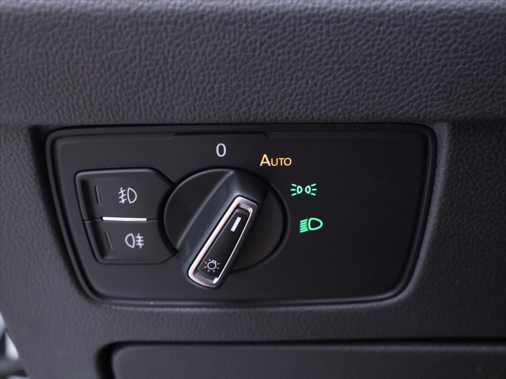 Volkswagen Passat Kombi 1,5 l 110 kw