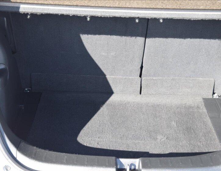 Honda Jazz Hatchback 1,2 l 66 kw