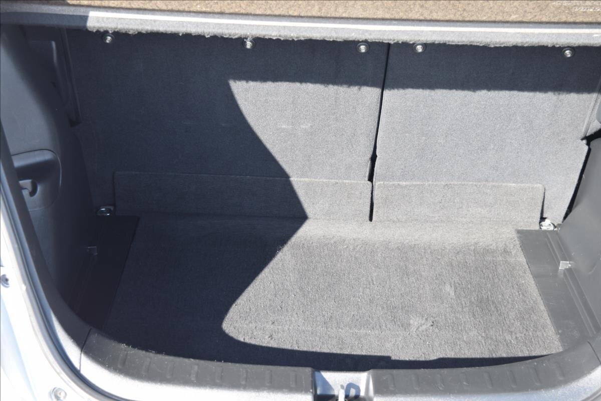 Honda Jazz Hatchback 1,2 l 66 kw