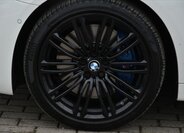 BMW Řada 5 Sedan / Limuzína 3,0 l 250 kw