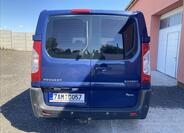 Peugeot Expert 4