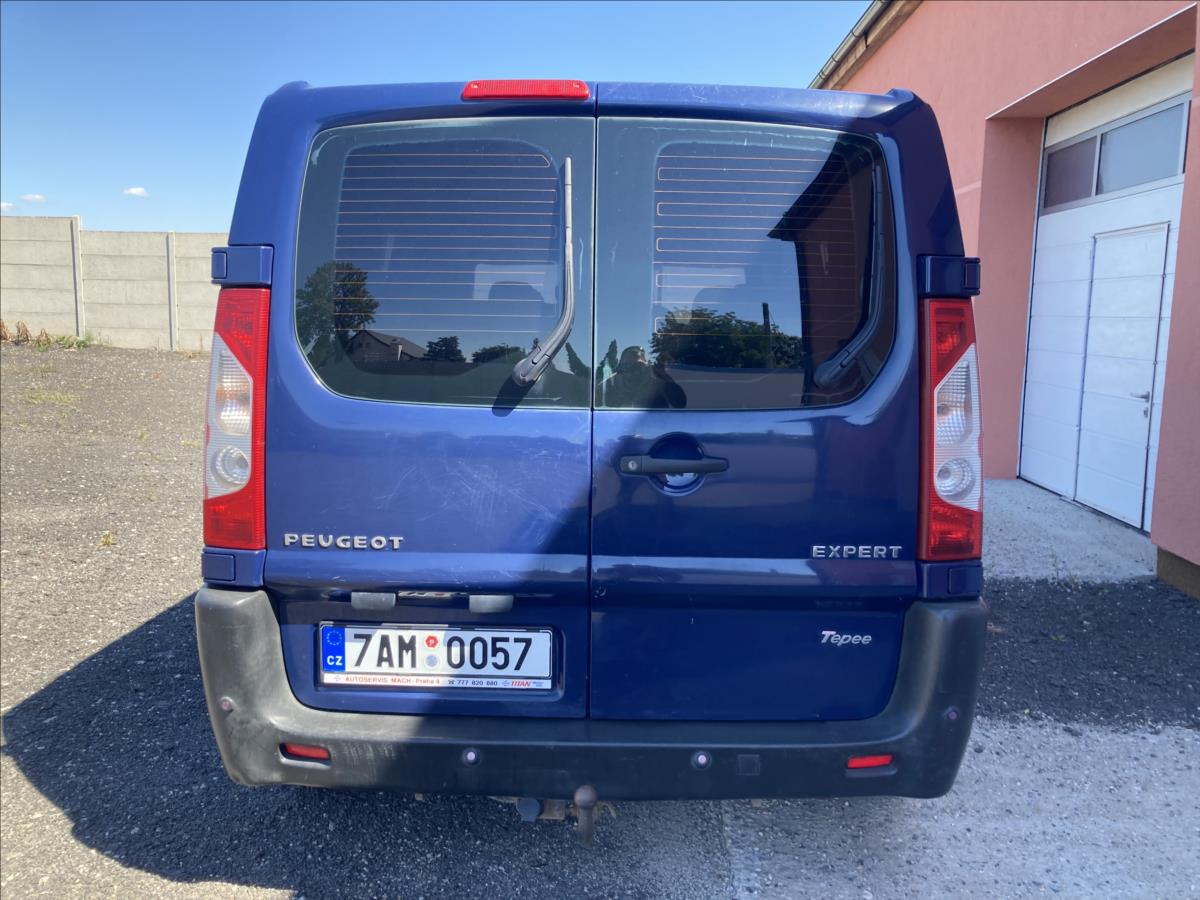 Peugeot Expert