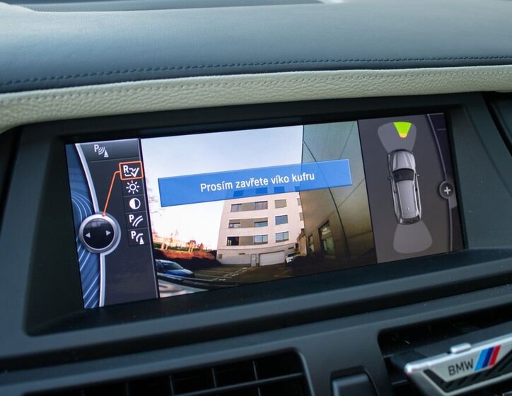 BMW X5 SUV / Terénní 3,0 l 225 kw