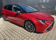 Toyota Corolla Kombi 1,8 l 72 kw