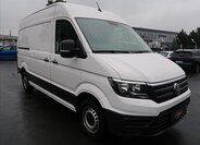 Volkswagen Crafter Ostatní 2,0 l 103 kw