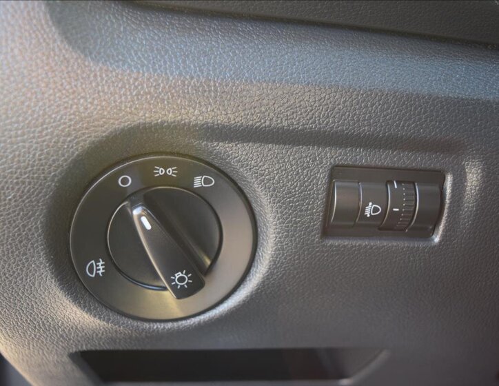 Škoda Fabia Kombi 1,4 l 63 kw