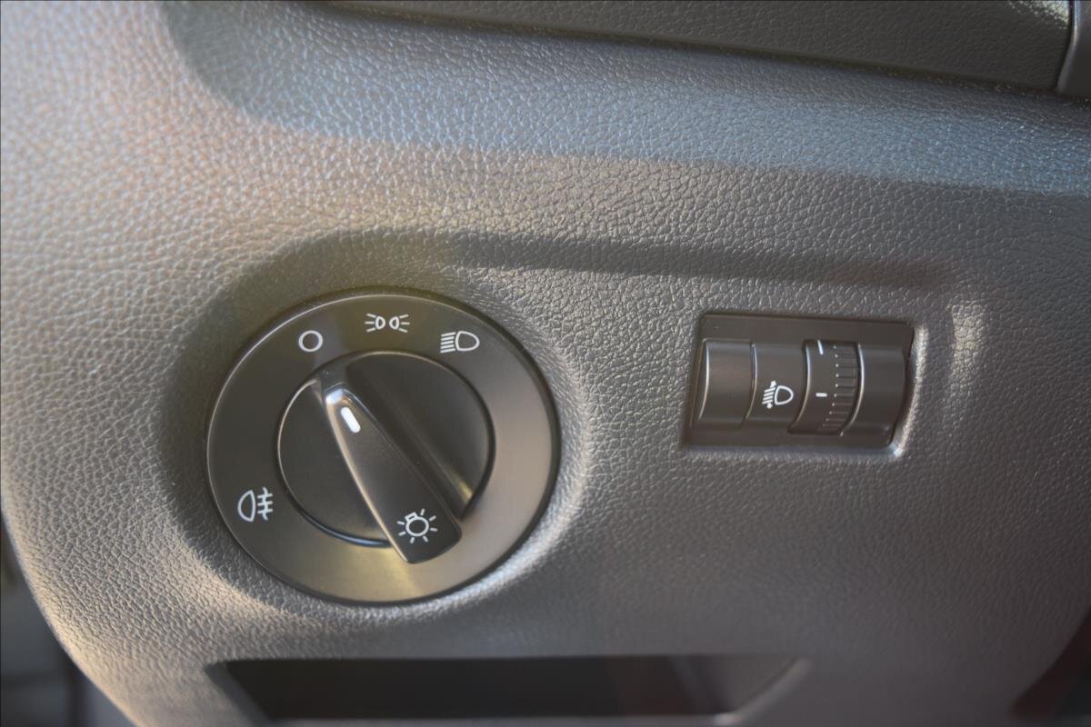 Škoda Fabia Kombi 1,4 l 63 kw