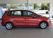 Volkswagen Golf Sportsvan 4