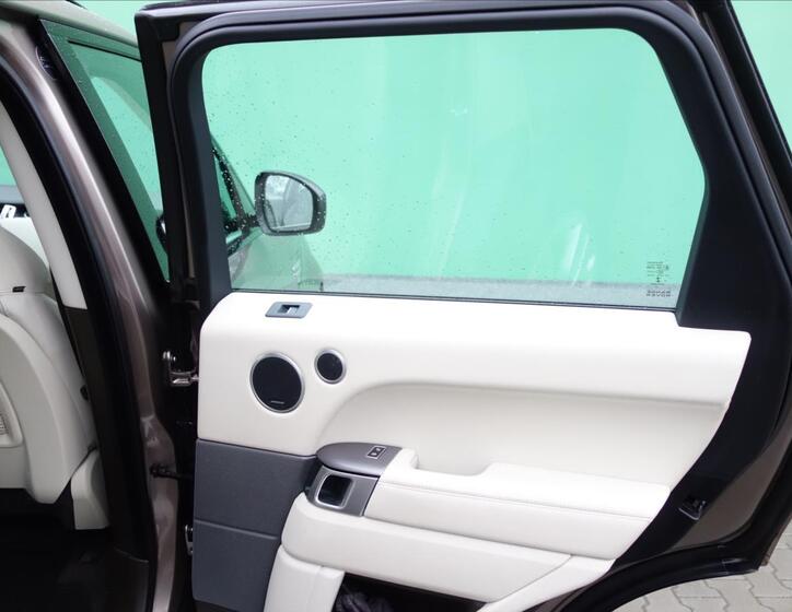 Land Rover Range Rover Sport 25