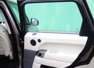Land Rover Range Rover Sport 25