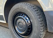 Volkswagen Transporter VAN-Minibus 0,0 0