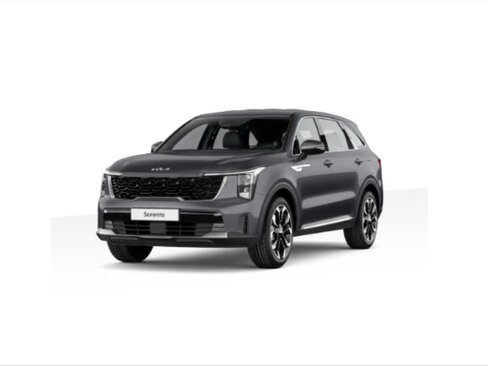 KIA Sorento SUV / Terénní 2,2 l 142 kw