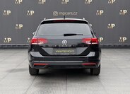 Volkswagen Passat Kombi 2,0 l 140 kw
